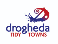 Drogheda Tidy Towns Logo