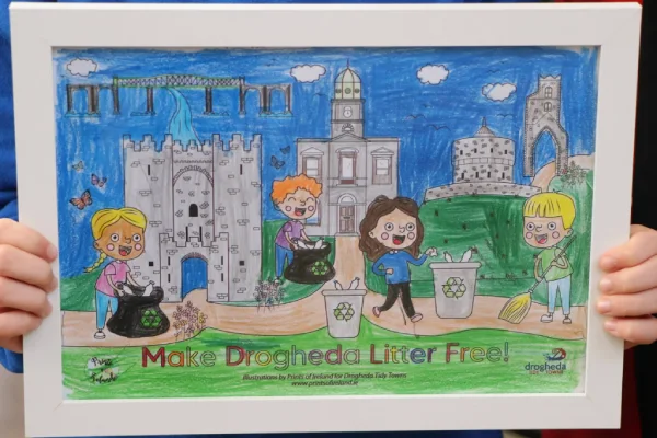 art winners competition