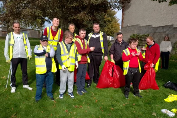 Gatehouse Sevices Group - Rope Walk