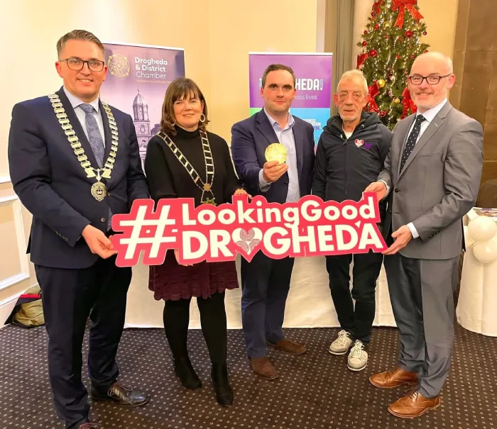 Tidy Towns Community Night supported by Mayor Council, BIDS and Chamber